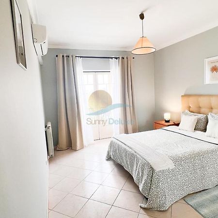 Apartamentos Praia Da Oura By Sunny Deluxe Albufeira Exterior foto