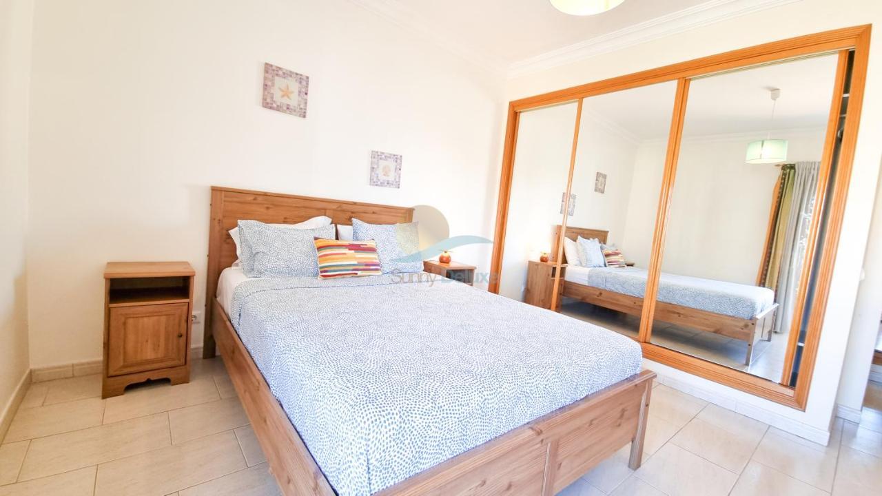 Apartamentos Praia Da Oura By Sunny Deluxe Albufeira Exterior foto