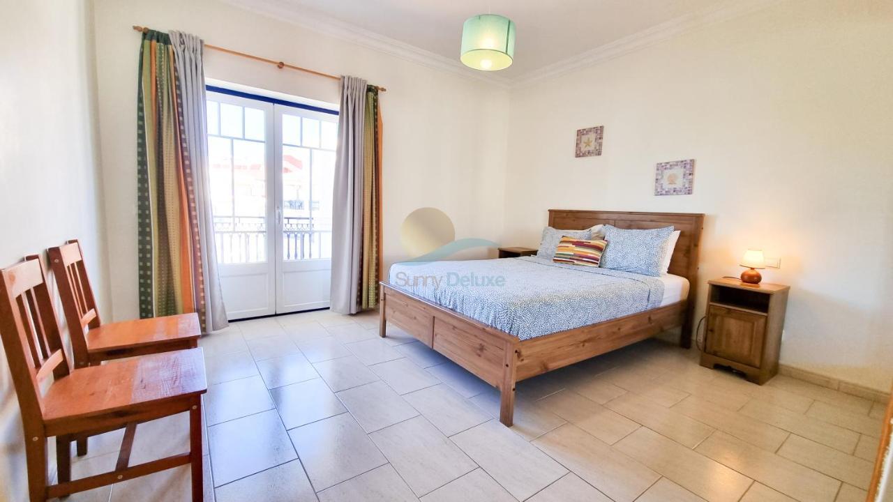 Apartamentos Praia Da Oura By Sunny Deluxe Albufeira Exterior foto