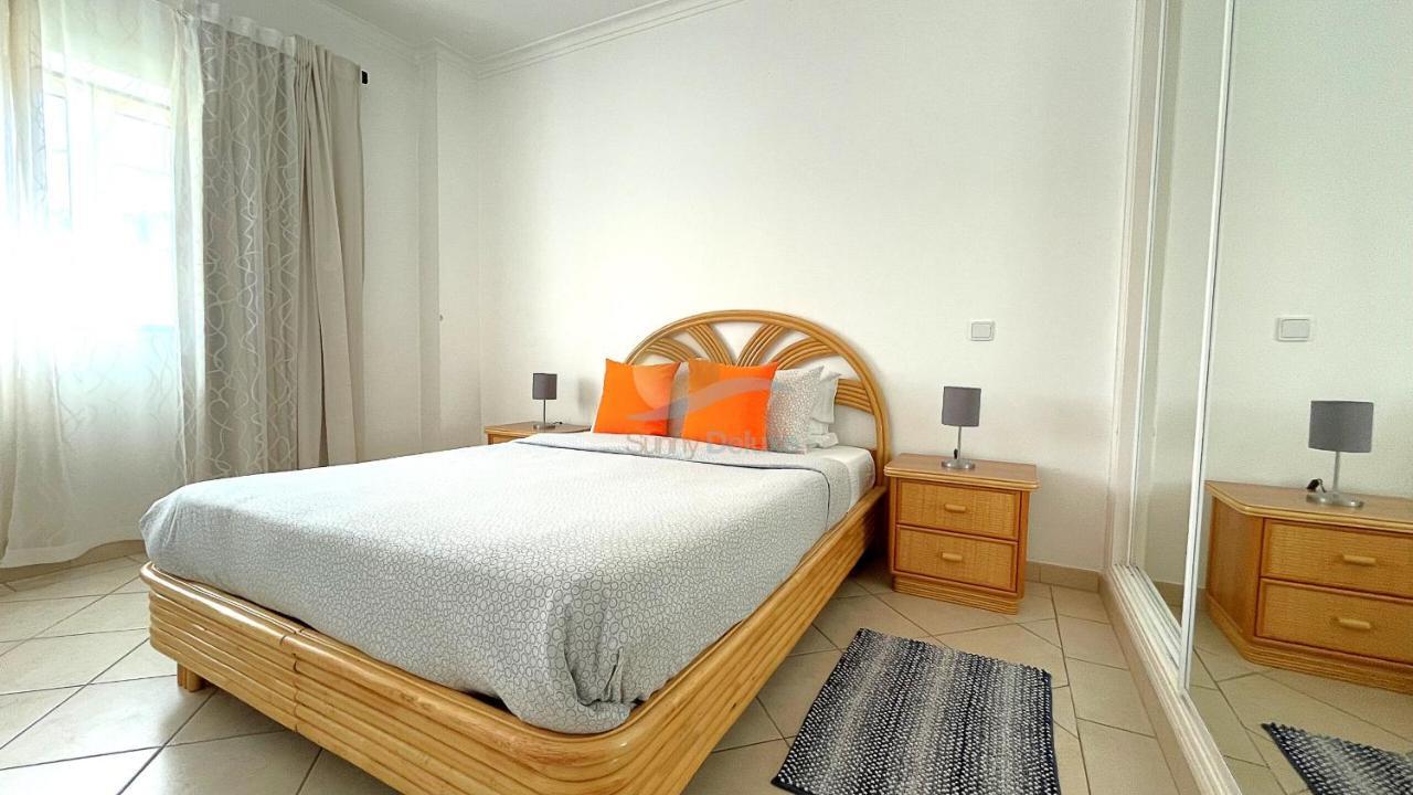 Apartamentos Praia Da Oura By Sunny Deluxe Albufeira Exterior foto