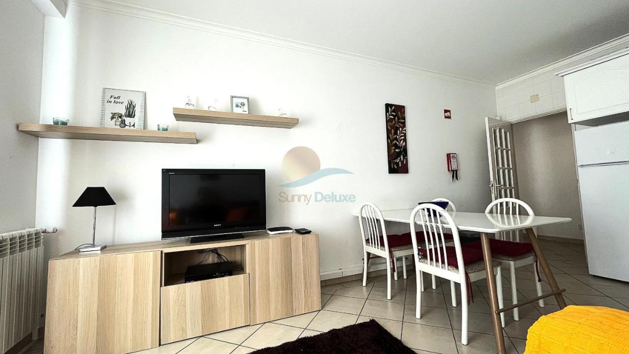 Apartamentos Praia Da Oura By Sunny Deluxe Albufeira Exterior foto