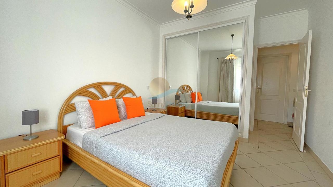 Apartamentos Praia Da Oura By Sunny Deluxe Albufeira Exterior foto