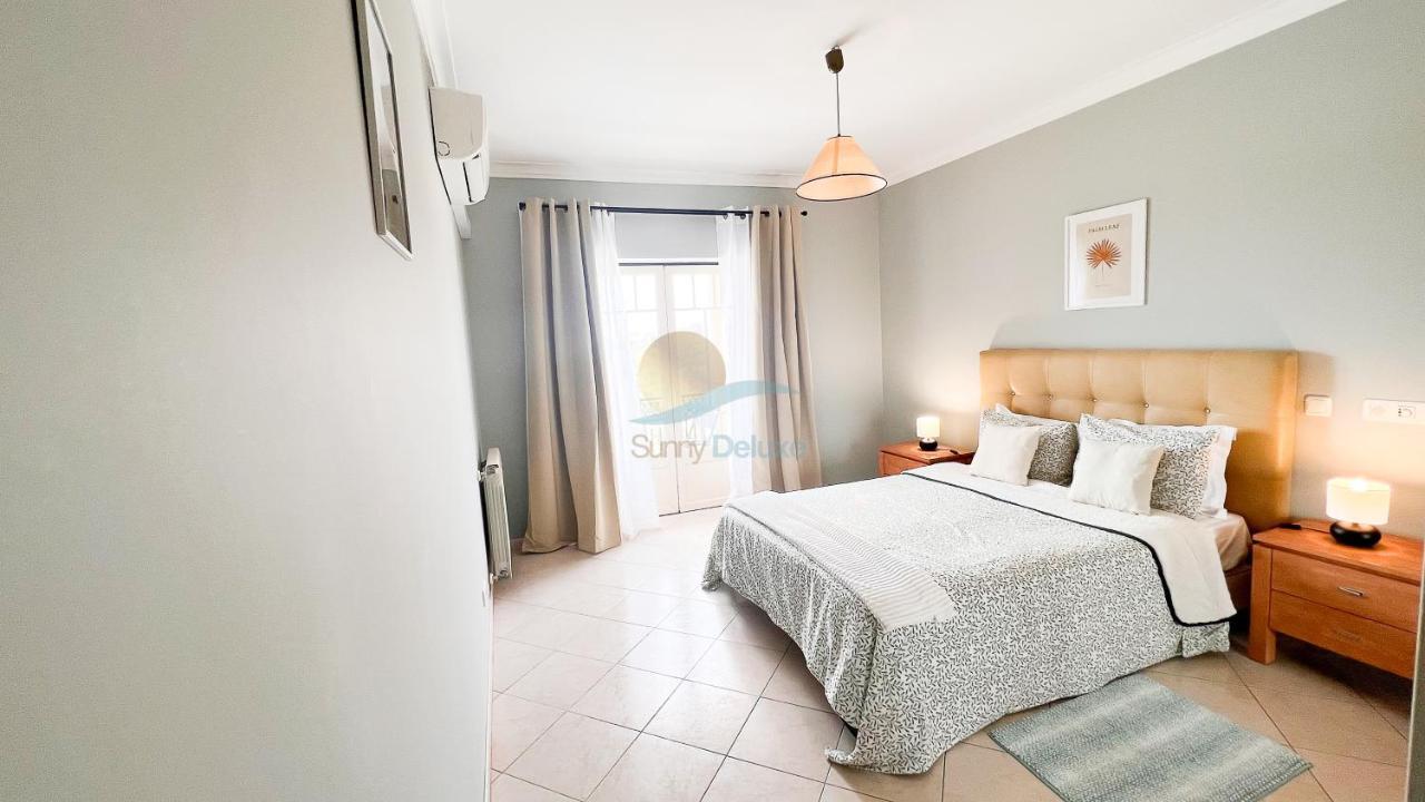 Apartamentos Praia Da Oura By Sunny Deluxe Albufeira Exterior foto