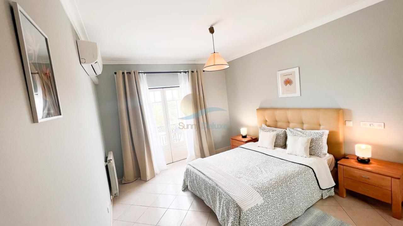 Apartamentos Praia Da Oura By Sunny Deluxe Albufeira Exterior foto
